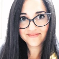 Tara Azmoudeh