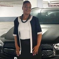 Sharon Herclass