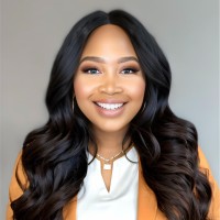 Denise Bursey, Mahrm, Mahrd