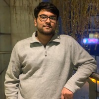 Shahed Chowdhury Omi