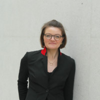 Friederike Scholten-Buschhoff