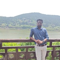 Satheesh Kumar