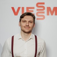 Igor Klykovskiy