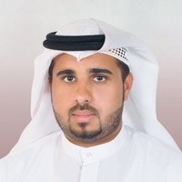 Mohammed Salem Al kendi