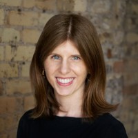 Elizabeth Cutter-Lin