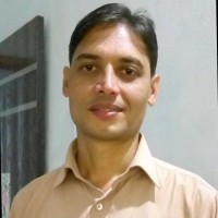 RAKESH KAMBLE