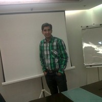 Ahtesham Yousuf