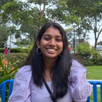 Shamitha Sureshkumar