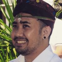 I Kadek Ginantara