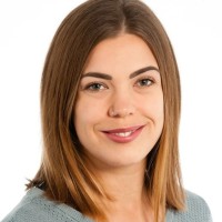Jasmin Von Burg