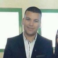 Med Younes Kholladi