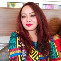 Neha Basnet