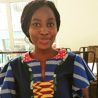 Ebunoluwa Mendes Abowari-Sapeh