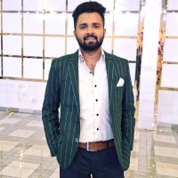 Devang Sharma