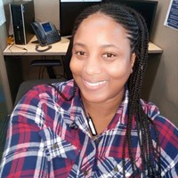 Shakerah Thomas