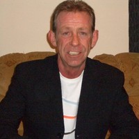 Tony Galley