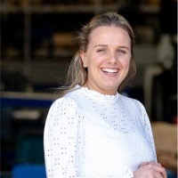 Michelle Eversdijk