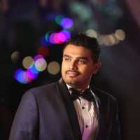 Hardik Bhanderi