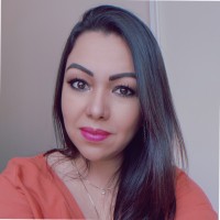 Letícia Dos Santos Pinto