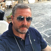 Domenico Damiano