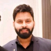 Pankaj Saini