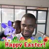 Stephen Moi
