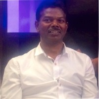 Ravindran Munisamy