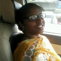 Divya Ramadoss