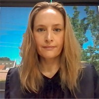Carolyn Alcorn