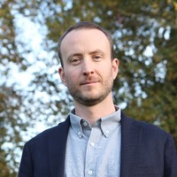 Derek Rawson