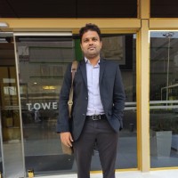 Mahender Sanghishetti