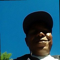 Elbert Pate