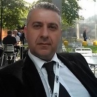 Barış Hasyaygın