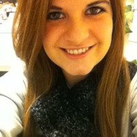 Ashley Claar