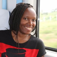 Ruth Mubiri