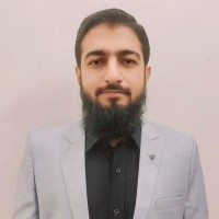 Muhammad Waqas Sharif