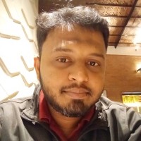 Syed Imran Mahaboob