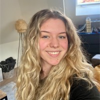 Sanne De Haan