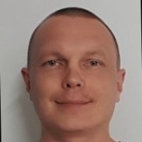 Andrey Lindenau