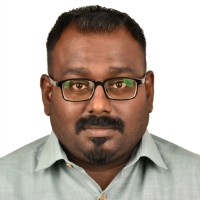Devendran Perumal
