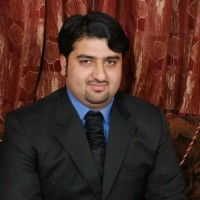Zeeshan Moeen
