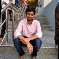 Sriram Marisetty