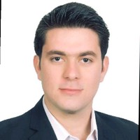 Ahmad Ghubj,Cma®
