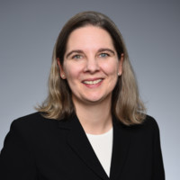 Danielle Kleinhans, Ph.D., P.E., F.ACI