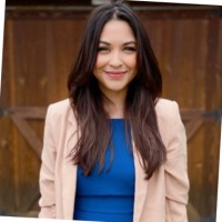 Maritza Zamorano