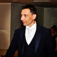 Giacomo Stridacchio