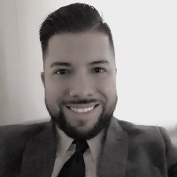 David Martinez