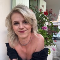 Frederique Van Rikxoort