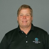 Bill Anthony