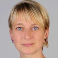 Anja Schwerdtfeger